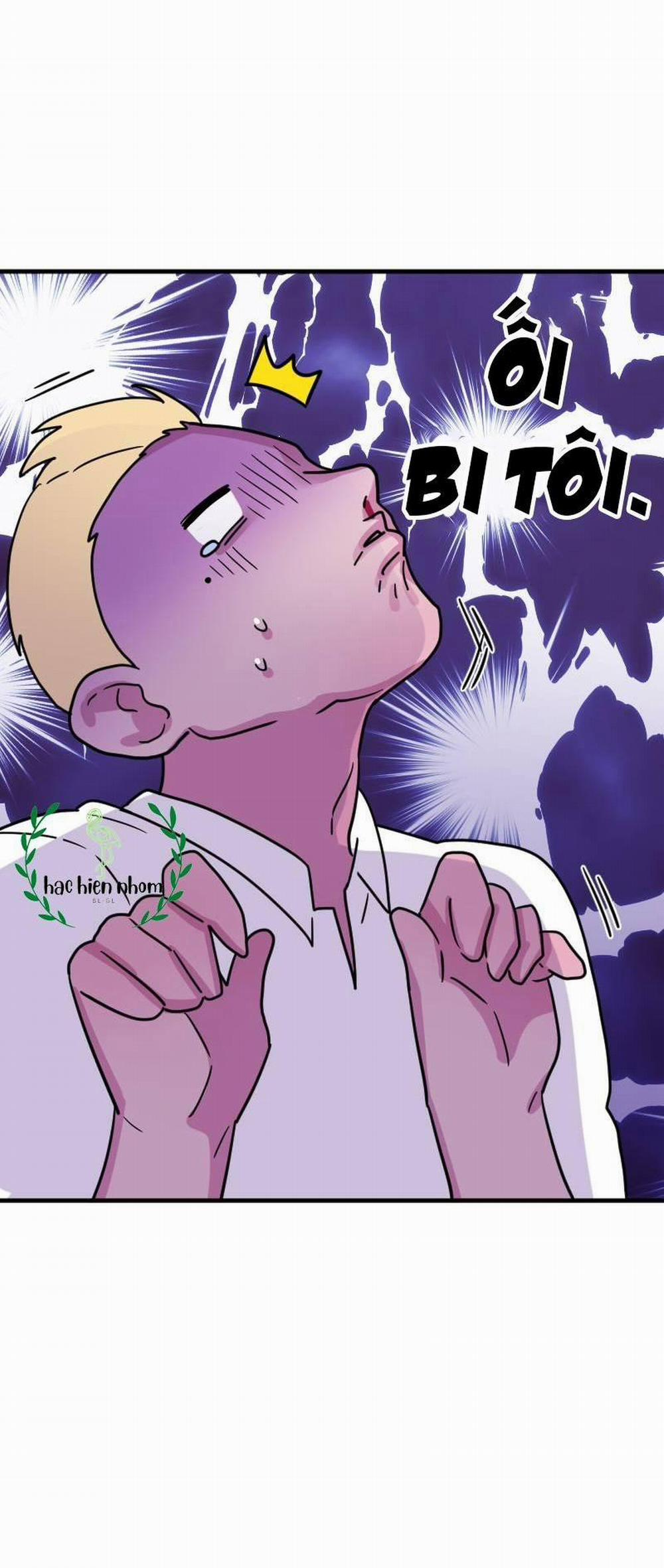 Truyện Ngôn Nhưng Không Ngôn Lắm 40 trang 60