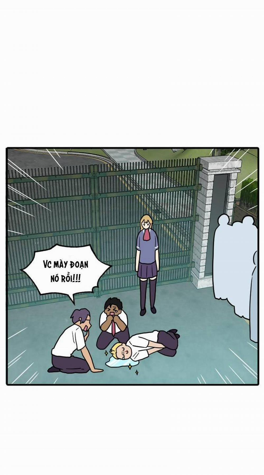 Truyện Ngôn Nhưng Không Ngôn Lắm 40 trang 61