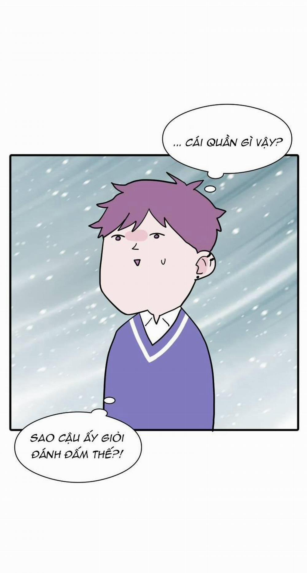 Truyện Ngôn Nhưng Không Ngôn Lắm 40 trang 62