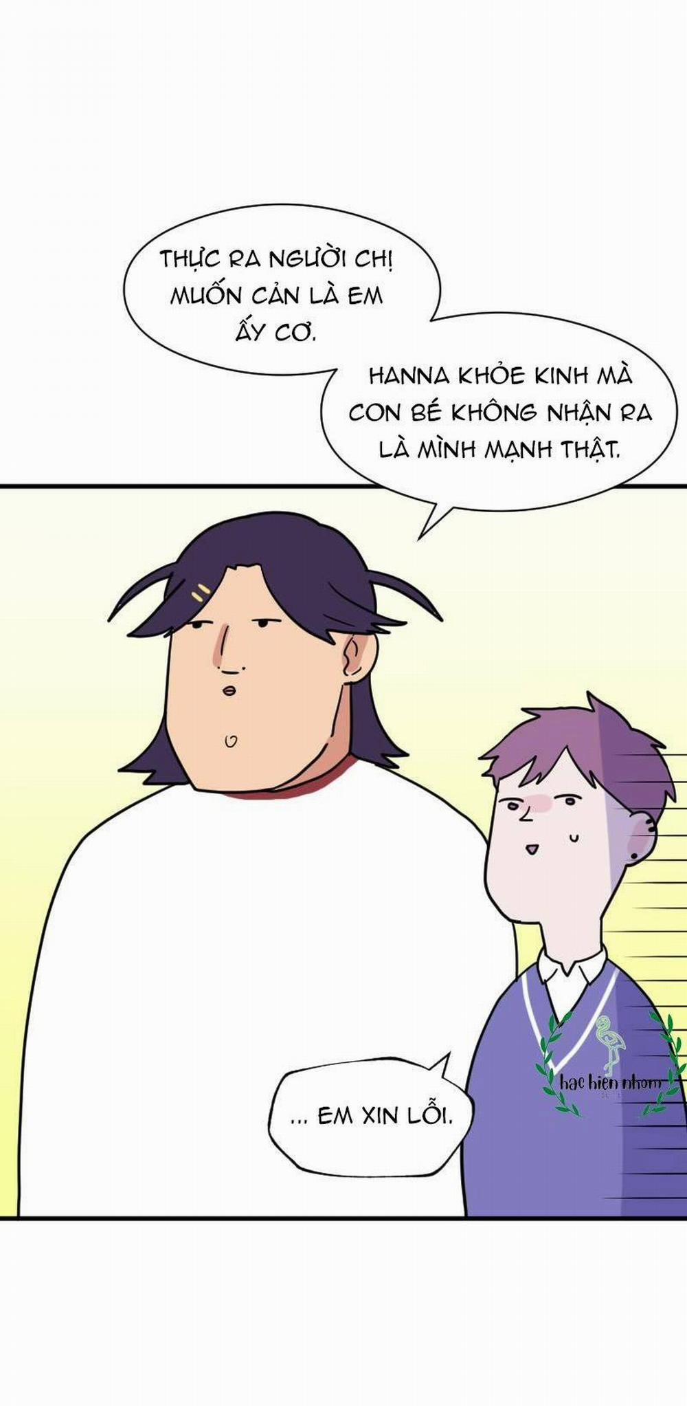 Truyện Ngôn Nhưng Không Ngôn Lắm 40 trang 63