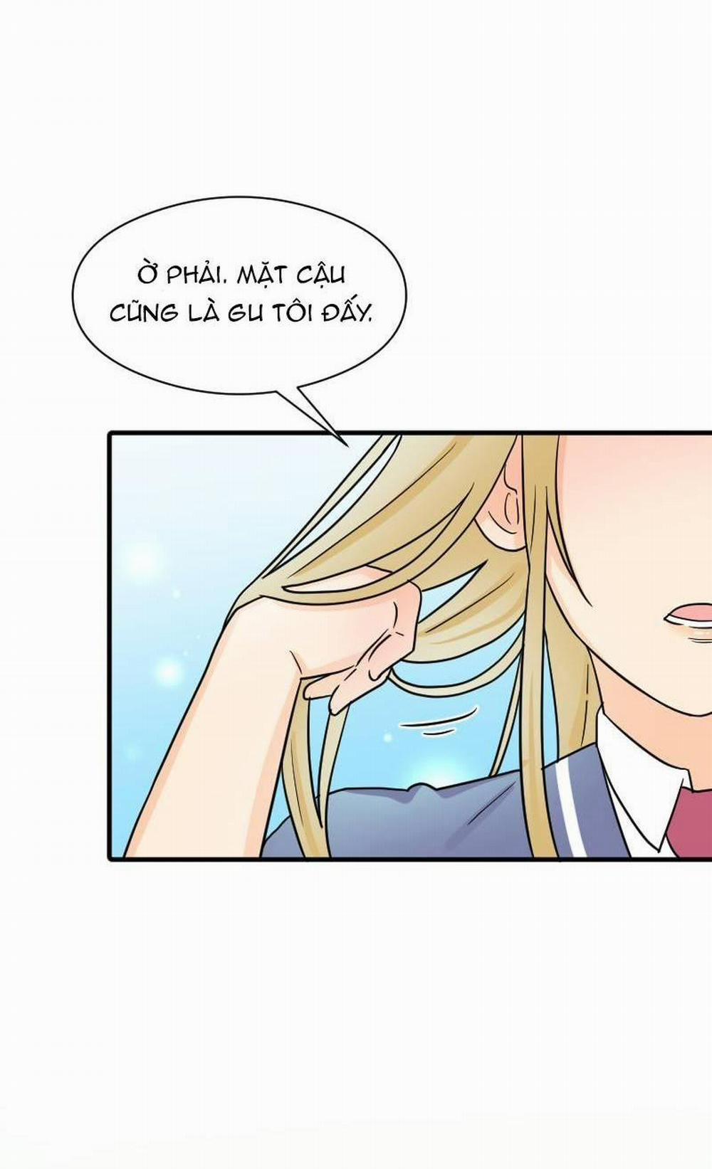 Truyện Ngôn Nhưng Không Ngôn Lắm 40 trang 64