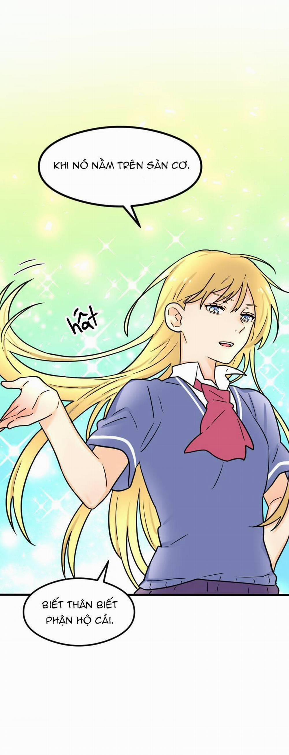 Truyện Ngôn Nhưng Không Ngôn Lắm 40 trang 65