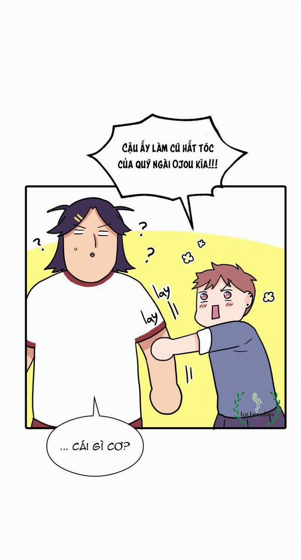 Truyện Ngôn Nhưng Không Ngôn Lắm 40 trang 66