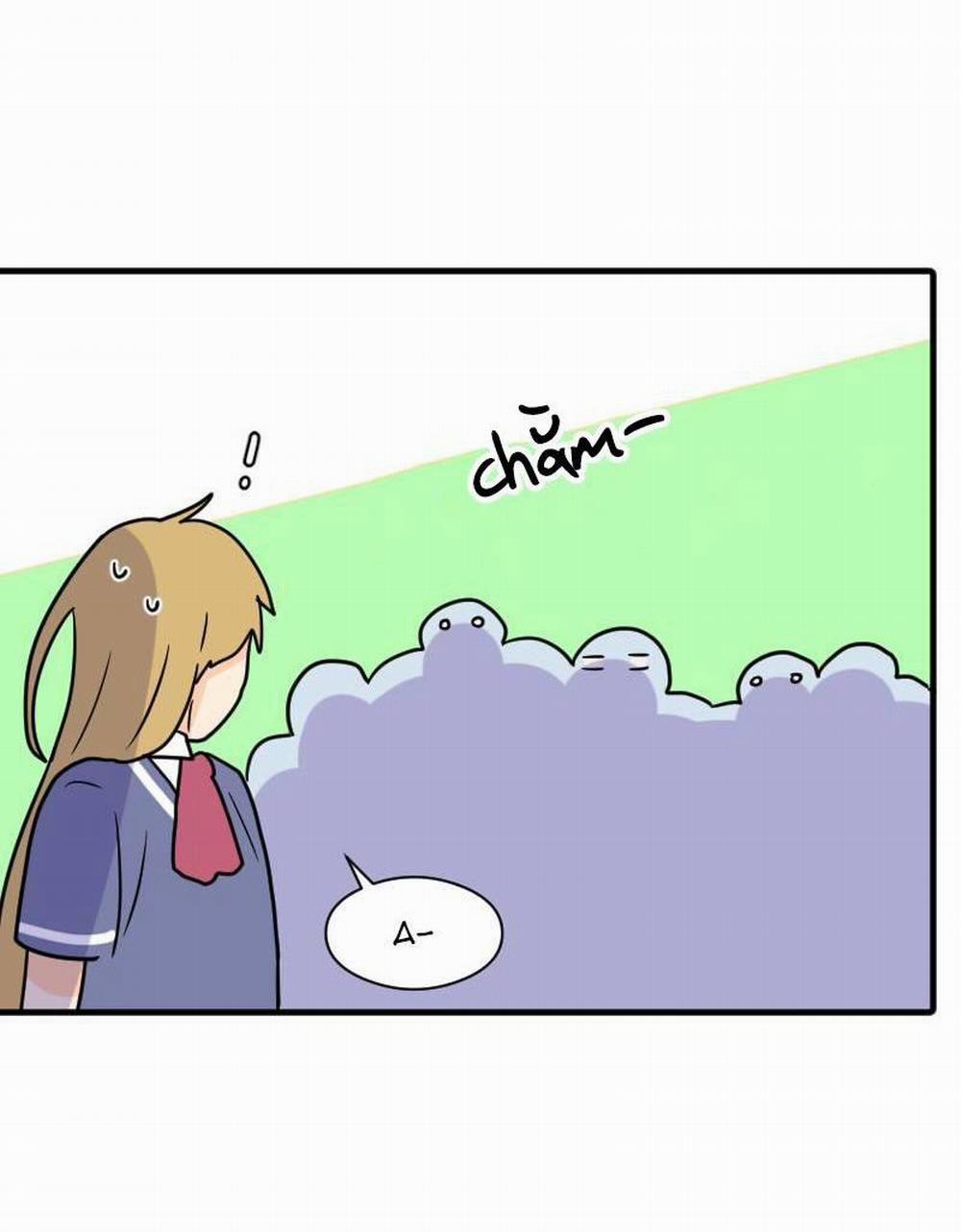 Truyện Ngôn Nhưng Không Ngôn Lắm 40 trang 67