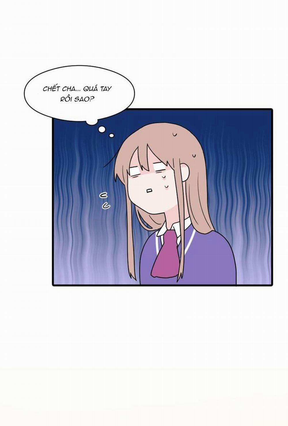 Truyện Ngôn Nhưng Không Ngôn Lắm 40 trang 68