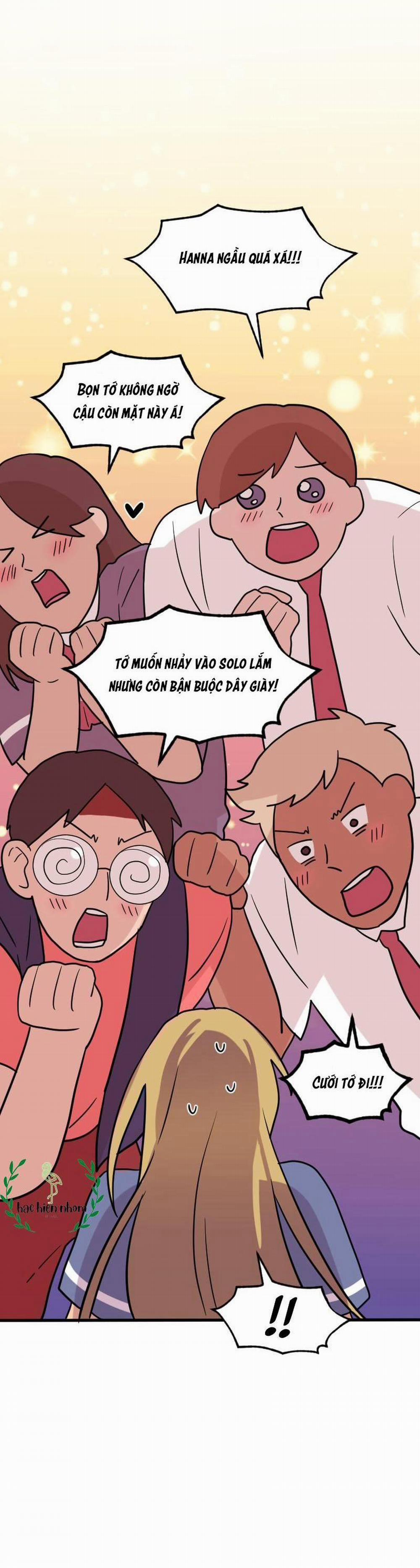 Truyện Ngôn Nhưng Không Ngôn Lắm 40 trang 69