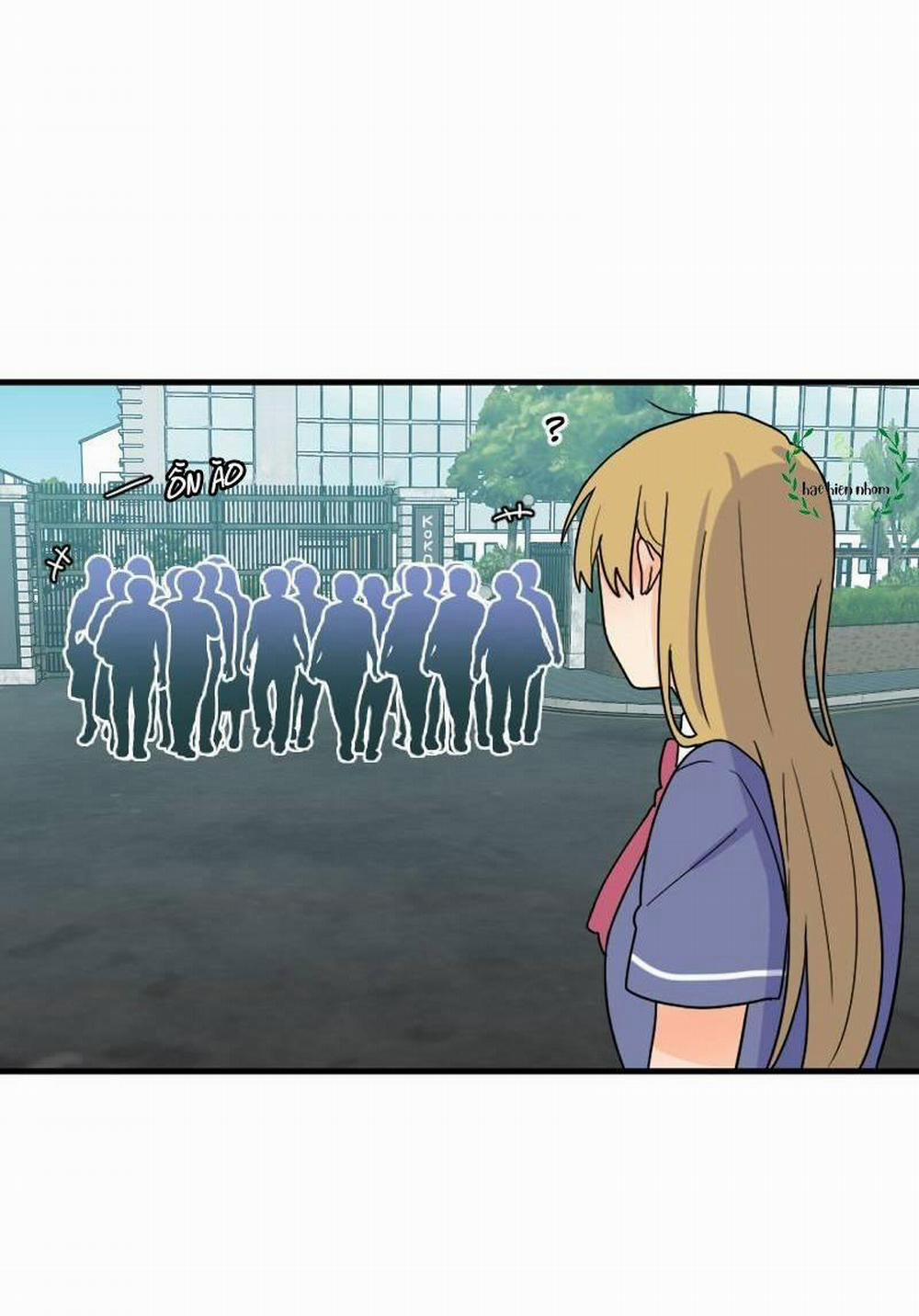 Truyện Ngôn Nhưng Không Ngôn Lắm 40 trang 7