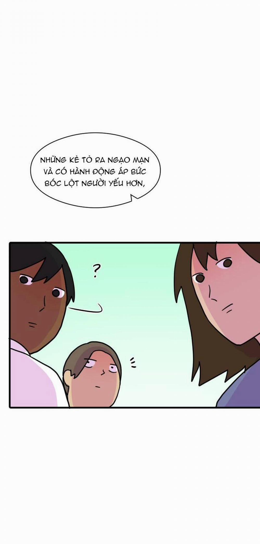 Truyện Ngôn Nhưng Không Ngôn Lắm 40 trang 70