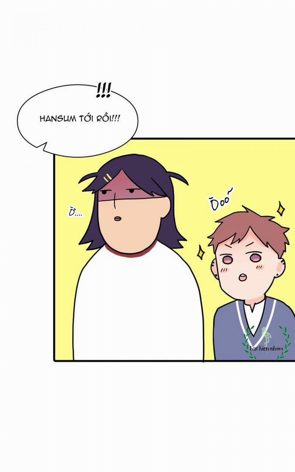 Truyện Ngôn Nhưng Không Ngôn Lắm 40 trang 73