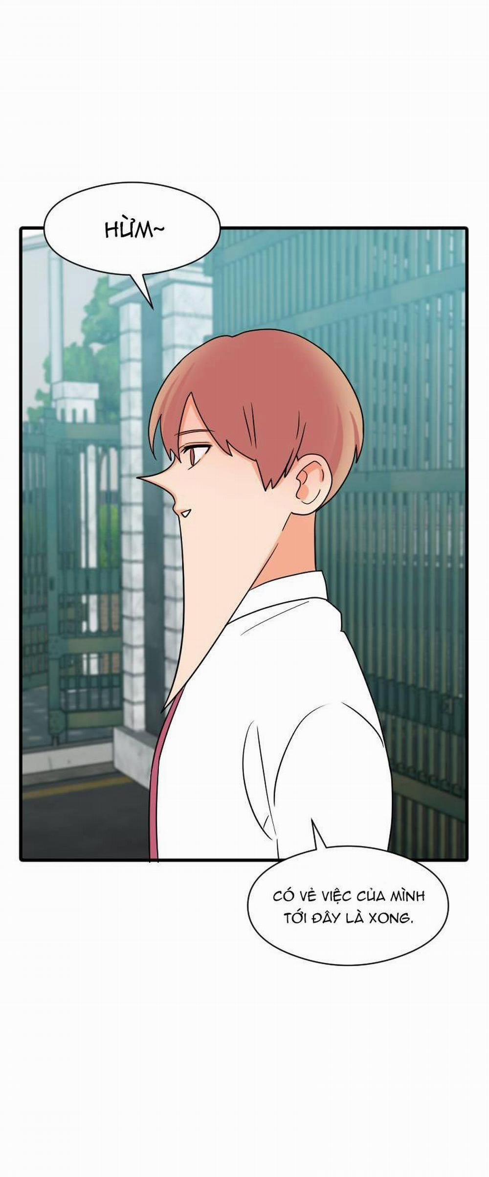 Truyện Ngôn Nhưng Không Ngôn Lắm 40 trang 74