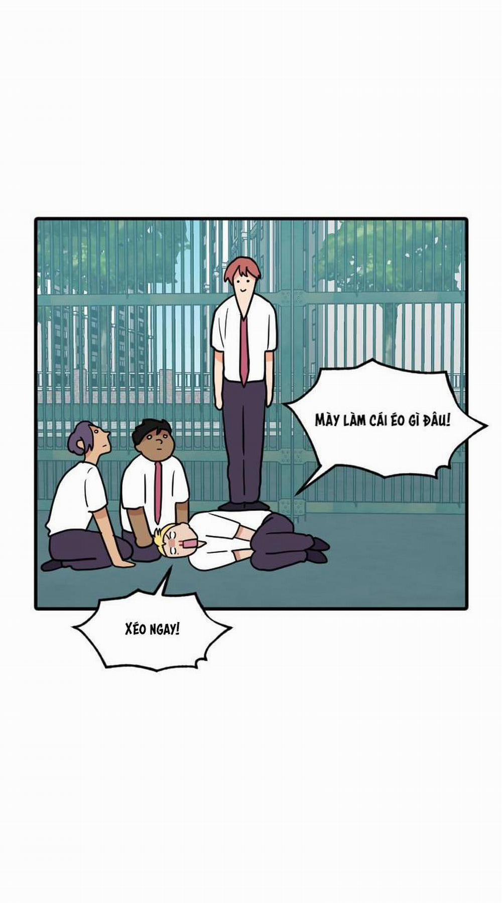 Truyện Ngôn Nhưng Không Ngôn Lắm 40 trang 75