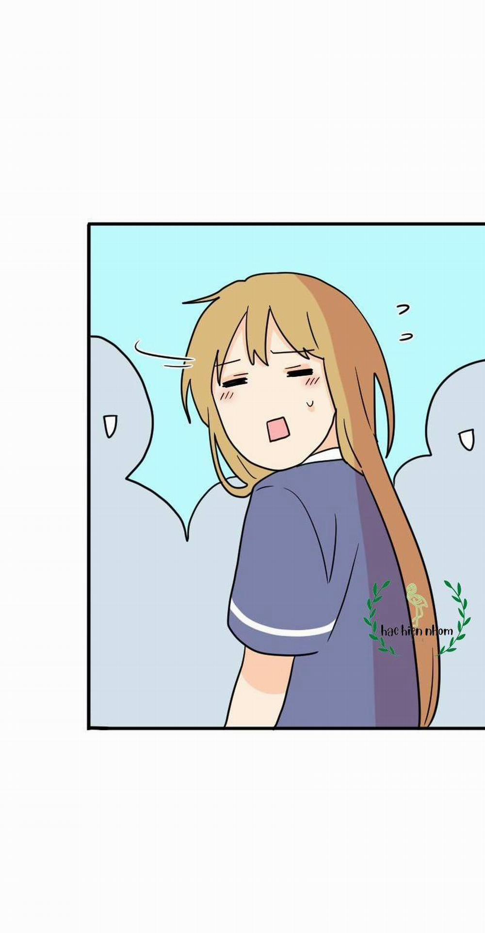 Truyện Ngôn Nhưng Không Ngôn Lắm 40 trang 76