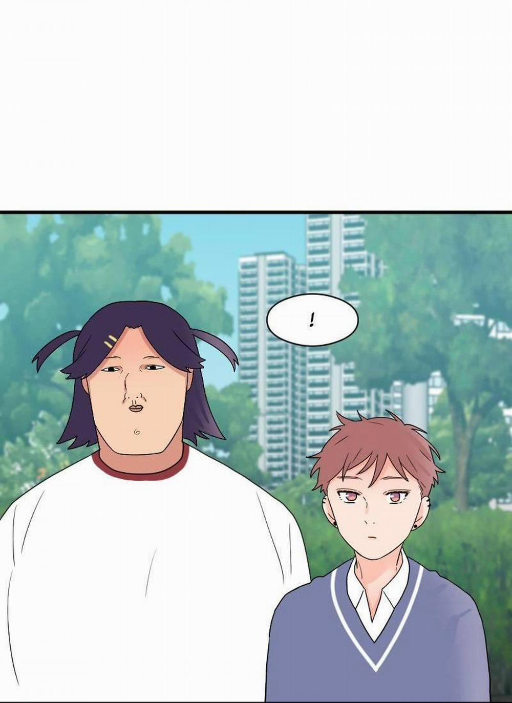 Truyện Ngôn Nhưng Không Ngôn Lắm 40 trang 77