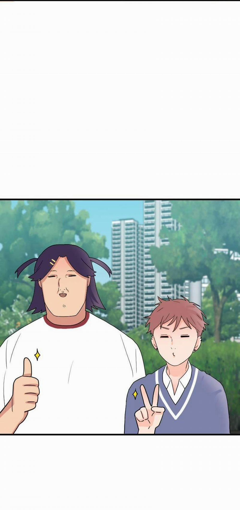 Truyện Ngôn Nhưng Không Ngôn Lắm 40 trang 78