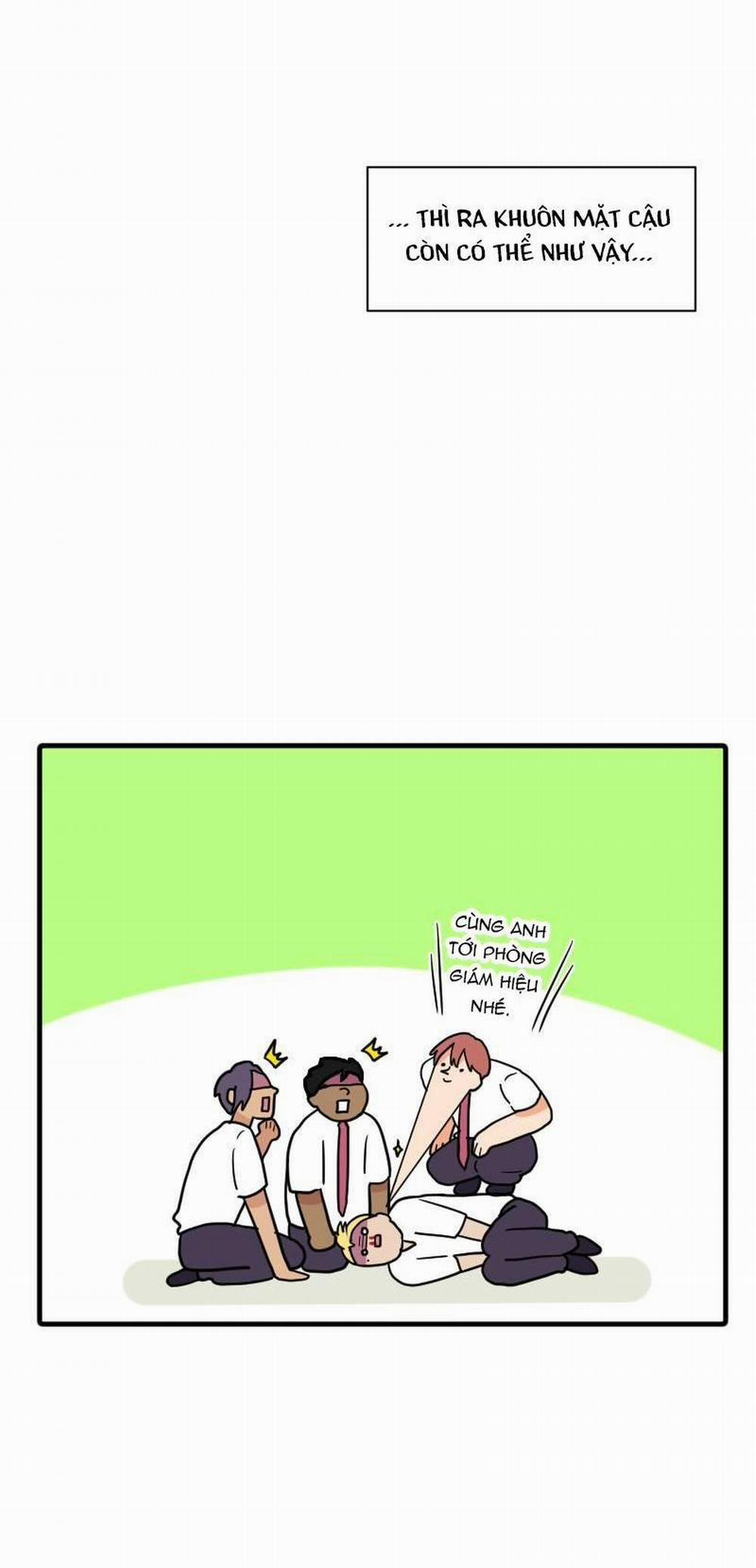 Truyện Ngôn Nhưng Không Ngôn Lắm 40 trang 82