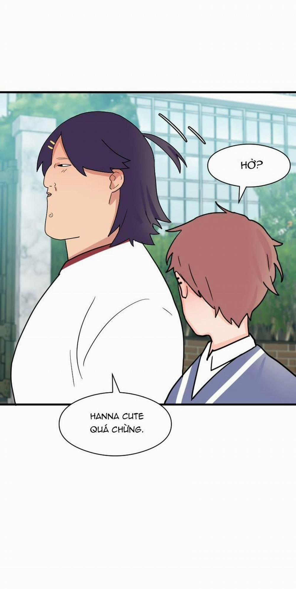 Truyện Ngôn Nhưng Không Ngôn Lắm 40 trang 85