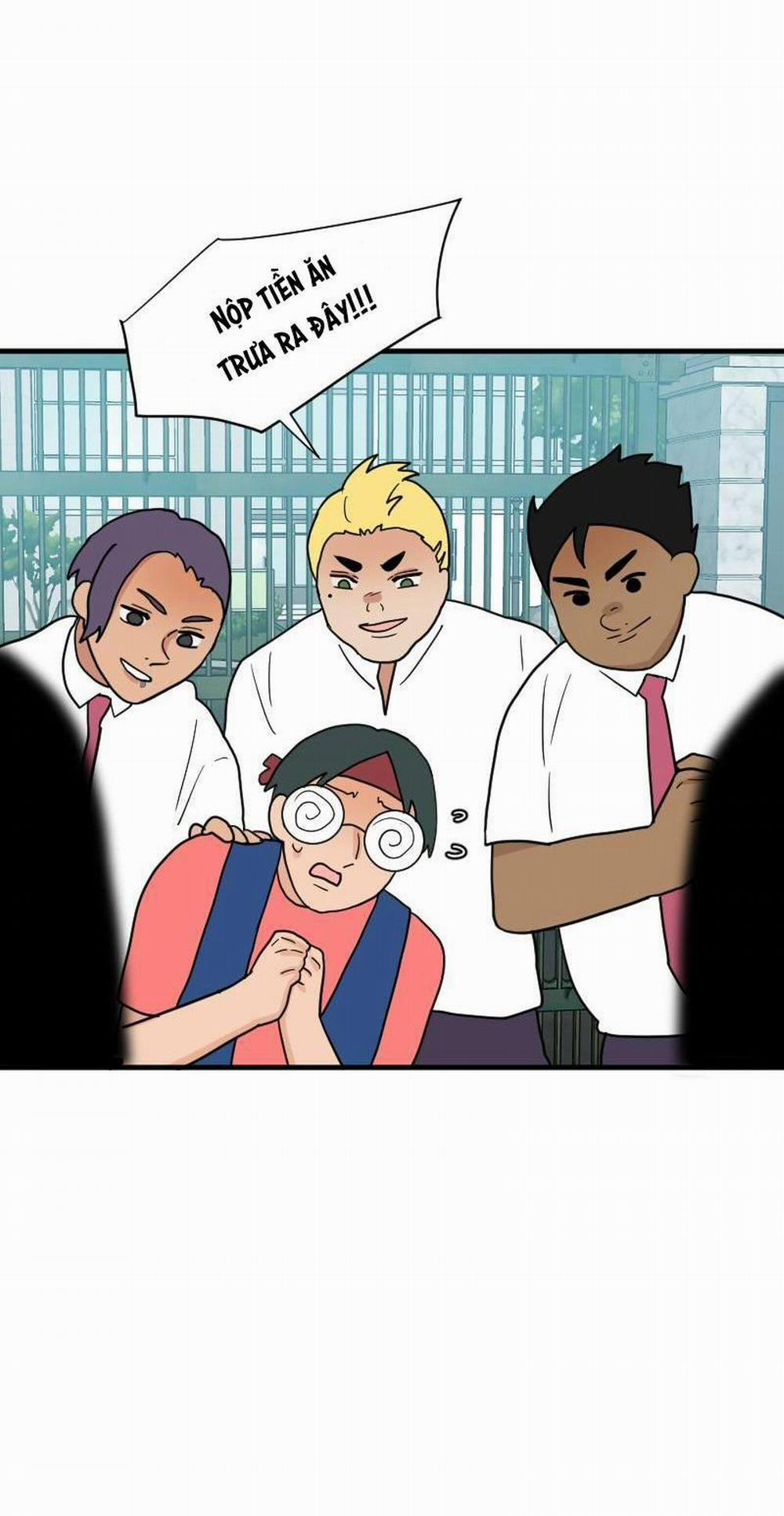 Truyện Ngôn Nhưng Không Ngôn Lắm 40 trang 9