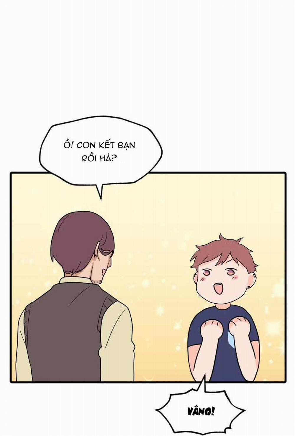 Truyện Ngôn Nhưng Không Ngôn Lắm 41 trang 106