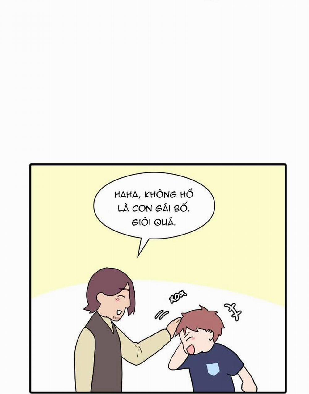 Truyện Ngôn Nhưng Không Ngôn Lắm 41 trang 107