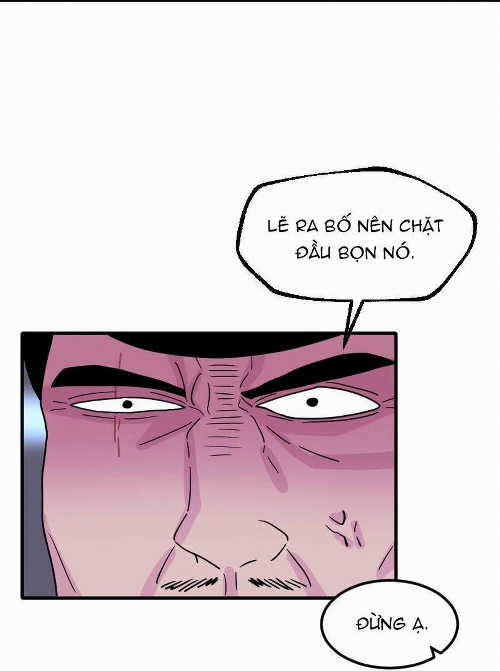 Truyện Ngôn Nhưng Không Ngôn Lắm 41 trang 18