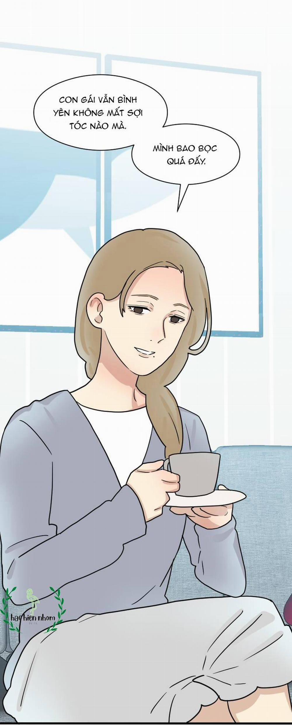 Truyện Ngôn Nhưng Không Ngôn Lắm 41 trang 22