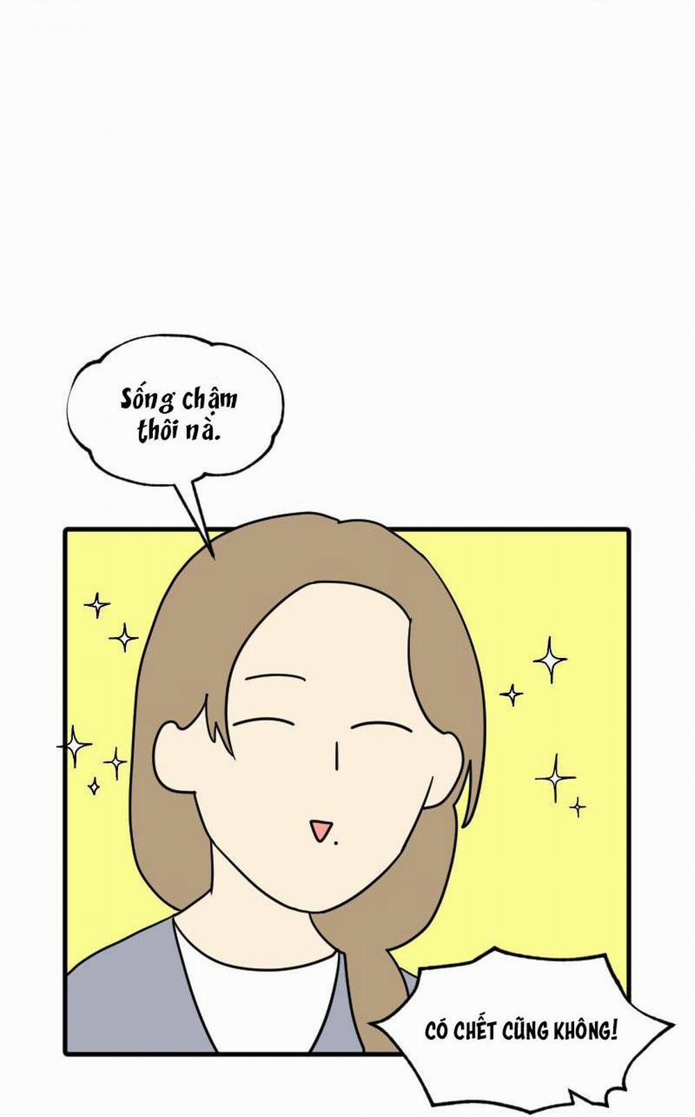 Truyện Ngôn Nhưng Không Ngôn Lắm 41 trang 23