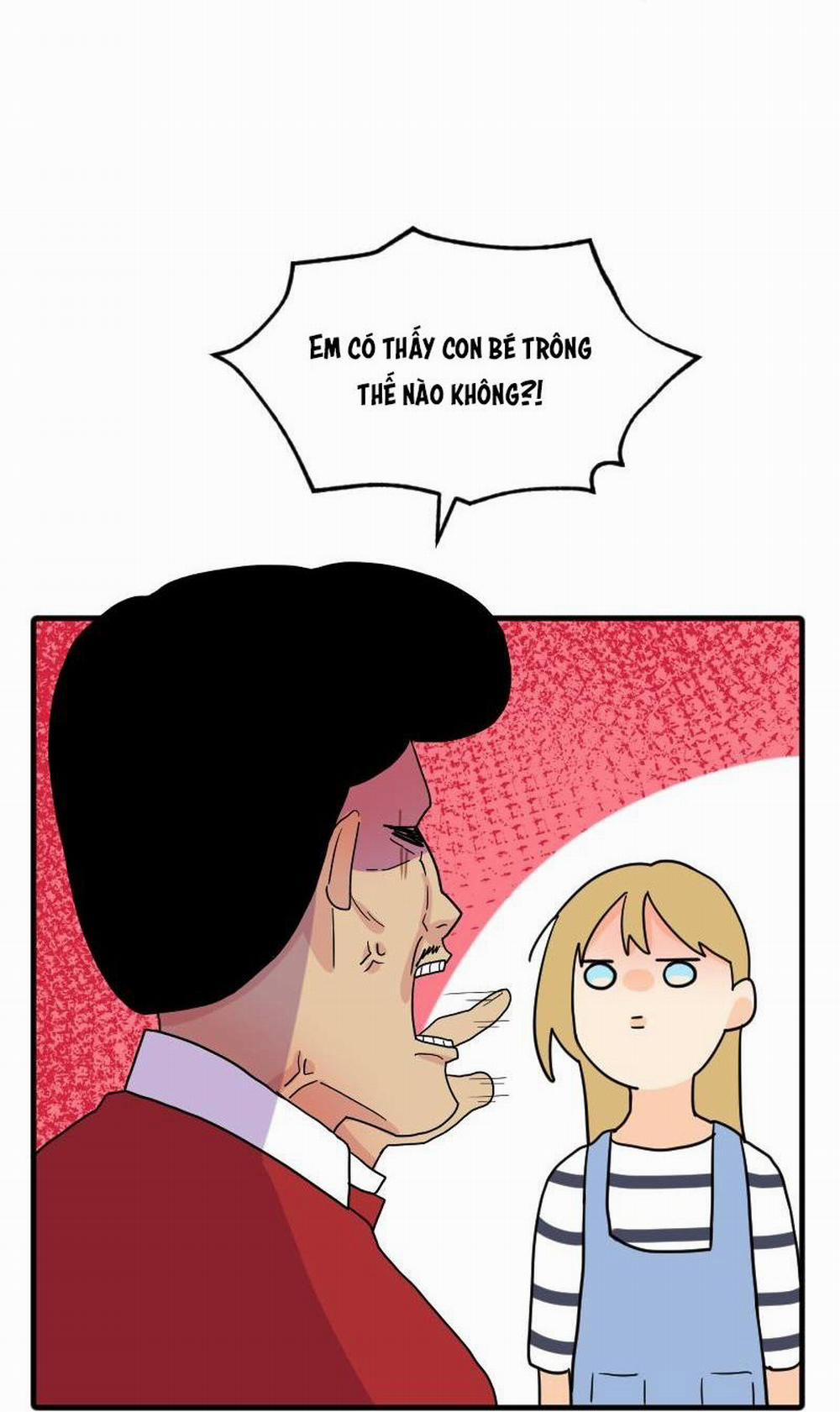 Truyện Ngôn Nhưng Không Ngôn Lắm 41 trang 25