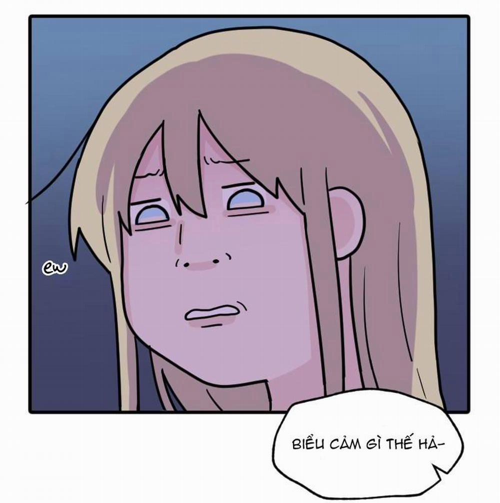 Truyện Ngôn Nhưng Không Ngôn Lắm 41 trang 30