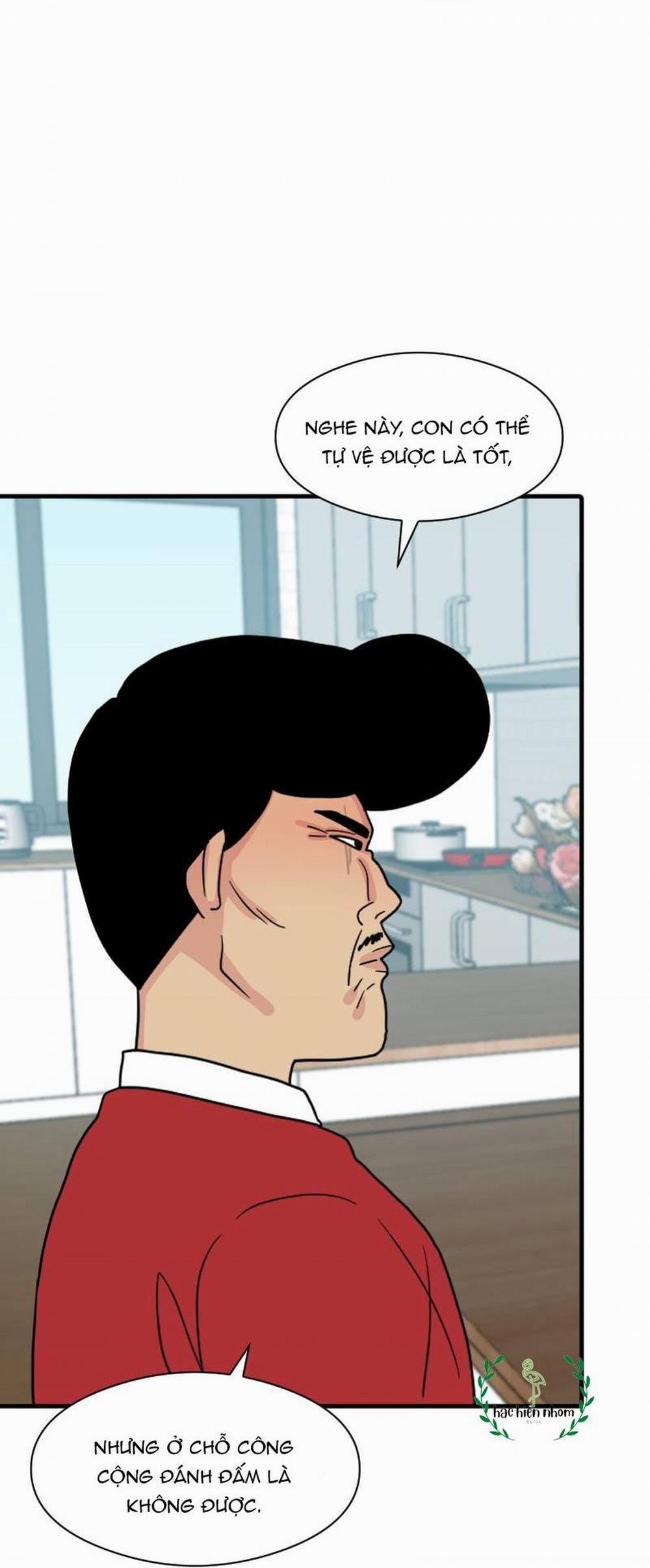 Truyện Ngôn Nhưng Không Ngôn Lắm 41 trang 31