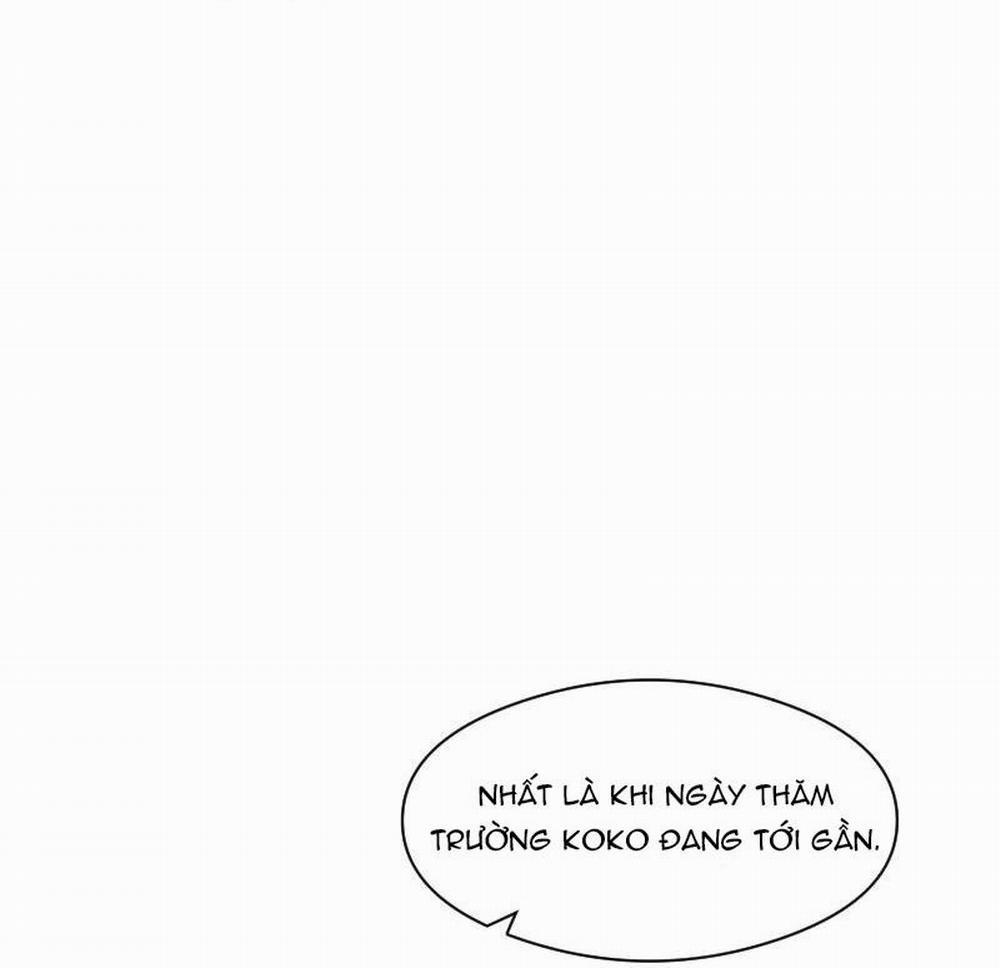 Truyện Ngôn Nhưng Không Ngôn Lắm 41 trang 32