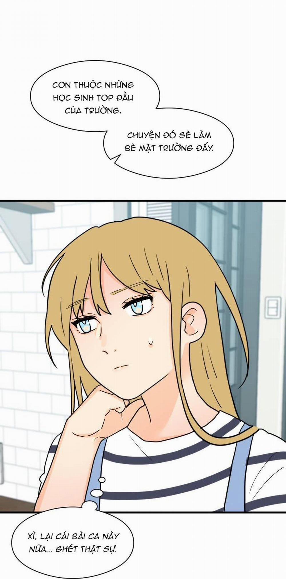 Truyện Ngôn Nhưng Không Ngôn Lắm 41 trang 34