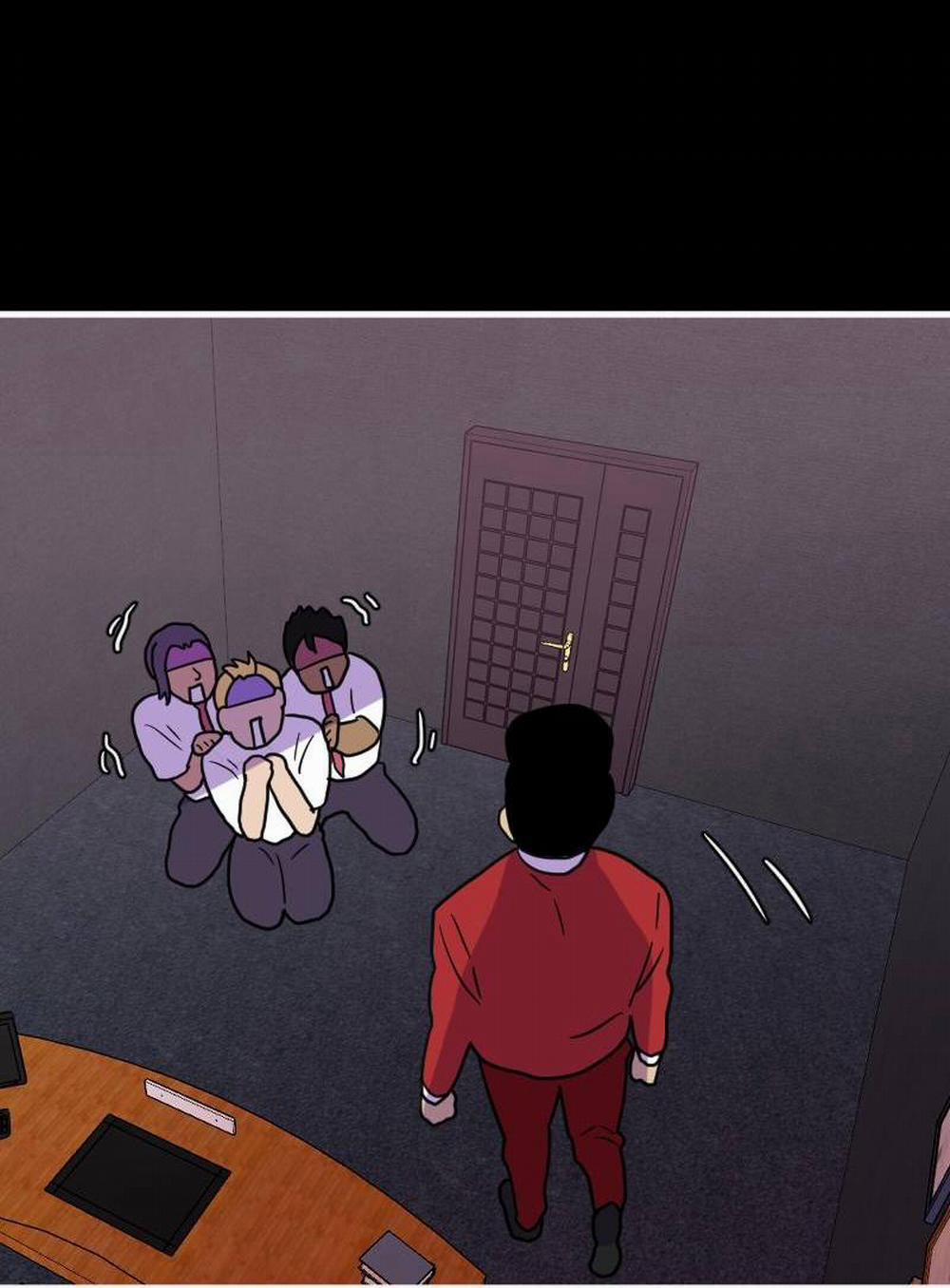 Truyện Ngôn Nhưng Không Ngôn Lắm 41 trang 4