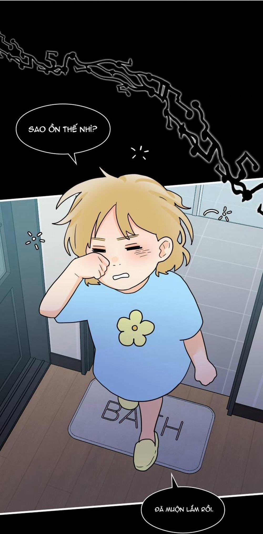 Truyện Ngôn Nhưng Không Ngôn Lắm 41 trang 56