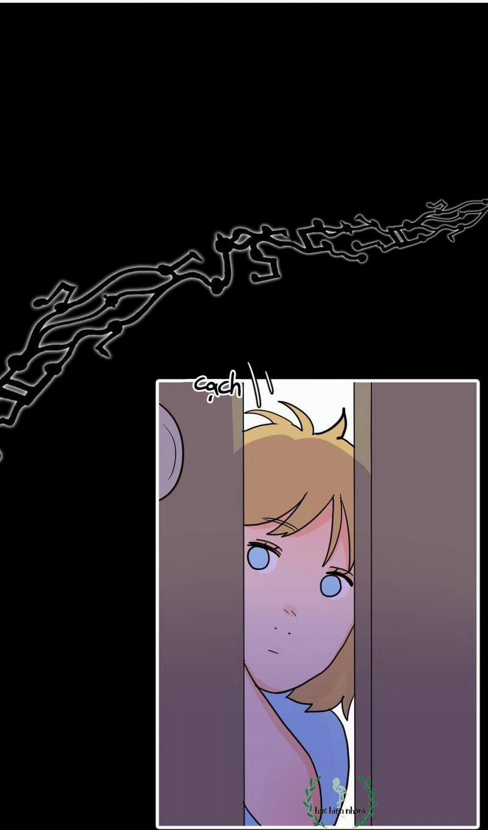 Truyện Ngôn Nhưng Không Ngôn Lắm 41 trang 59