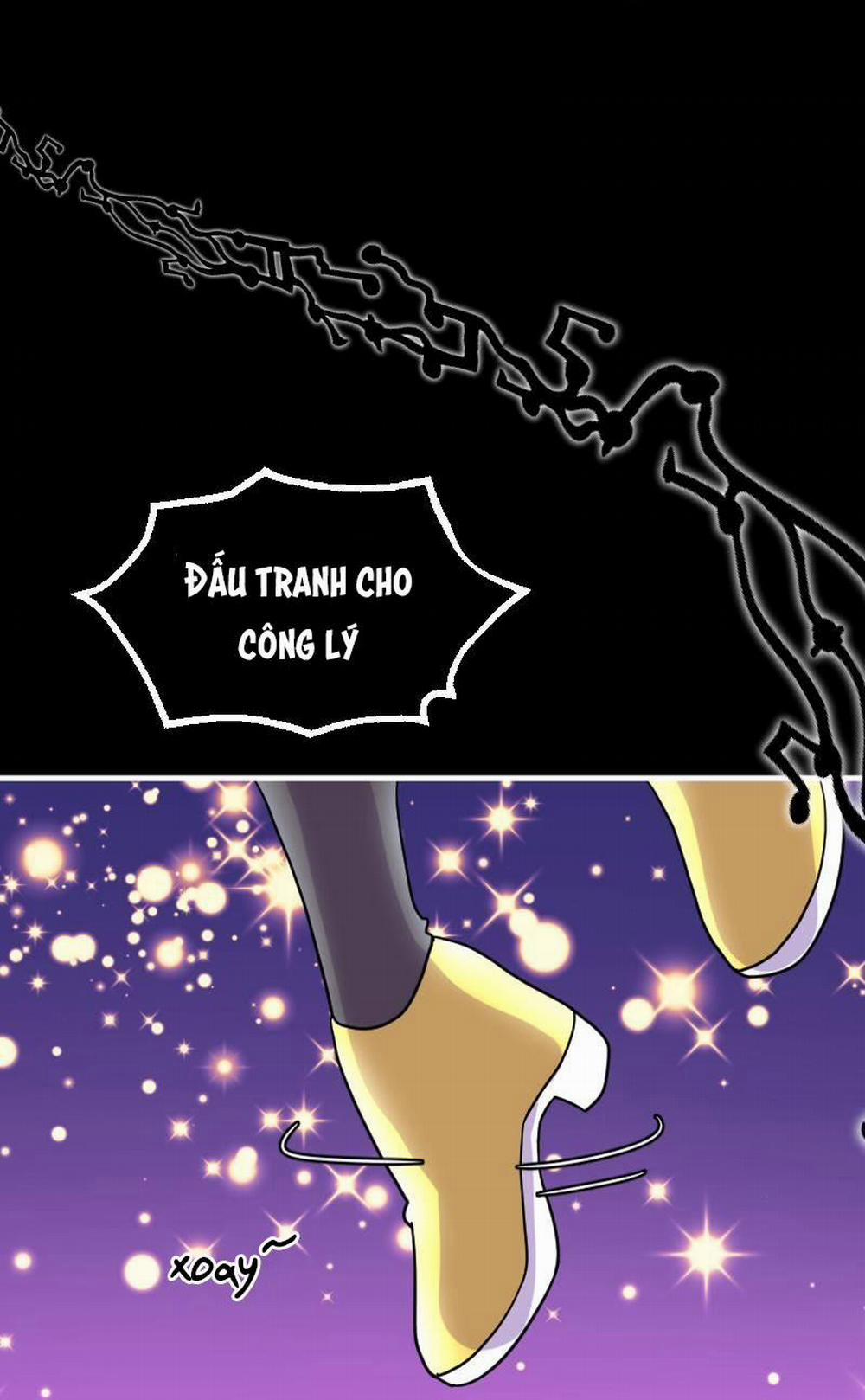 Truyện Ngôn Nhưng Không Ngôn Lắm 41 trang 60