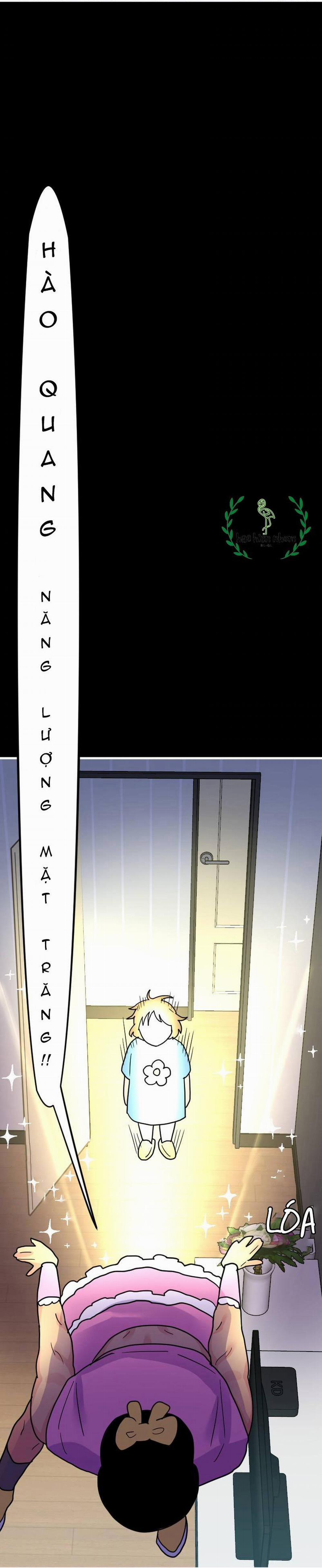 Truyện Ngôn Nhưng Không Ngôn Lắm 41 trang 67