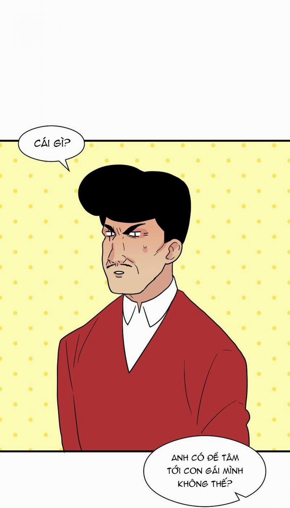 Truyện Ngôn Nhưng Không Ngôn Lắm 41 trang 83