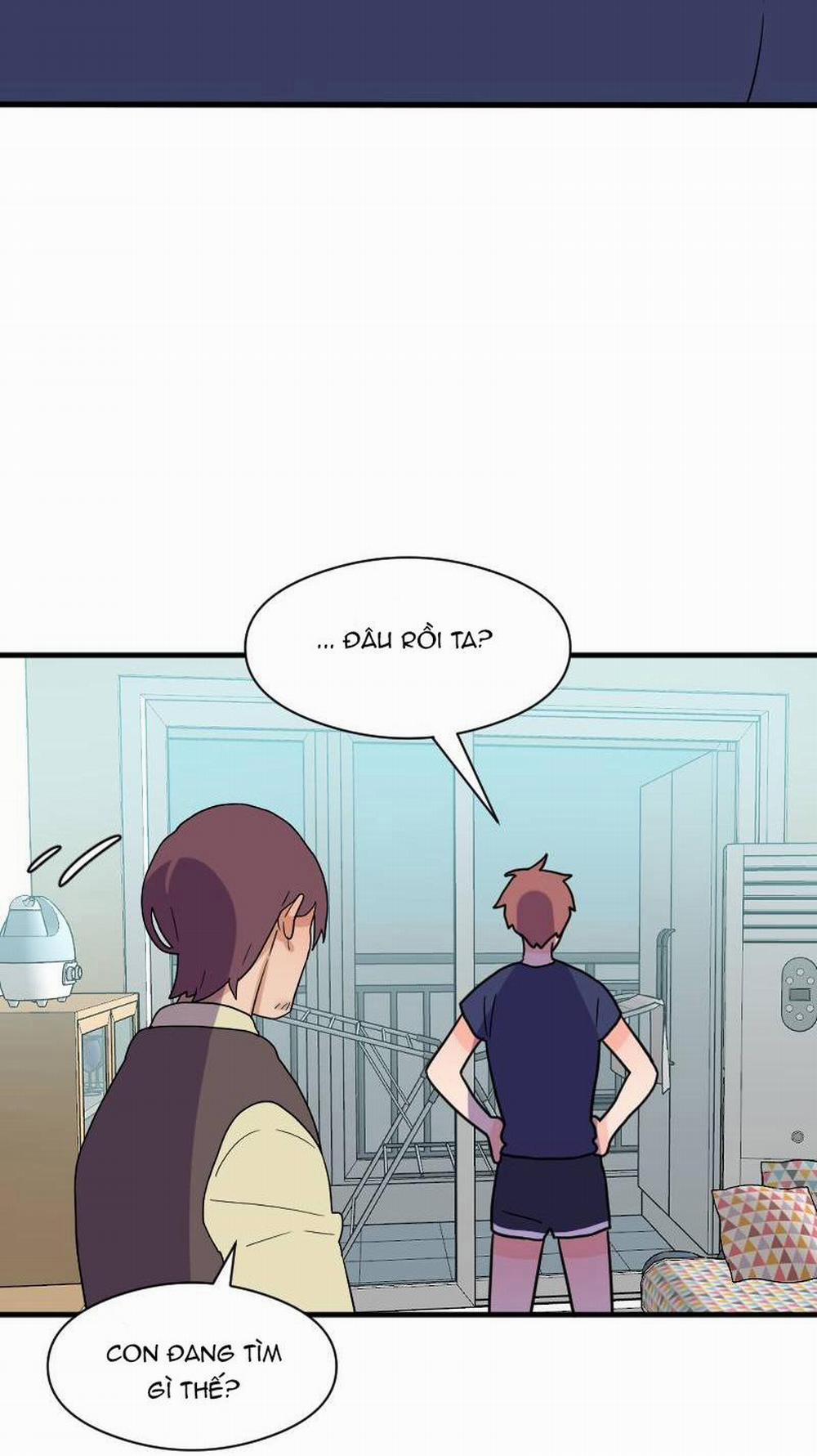 Truyện Ngôn Nhưng Không Ngôn Lắm 41 trang 94