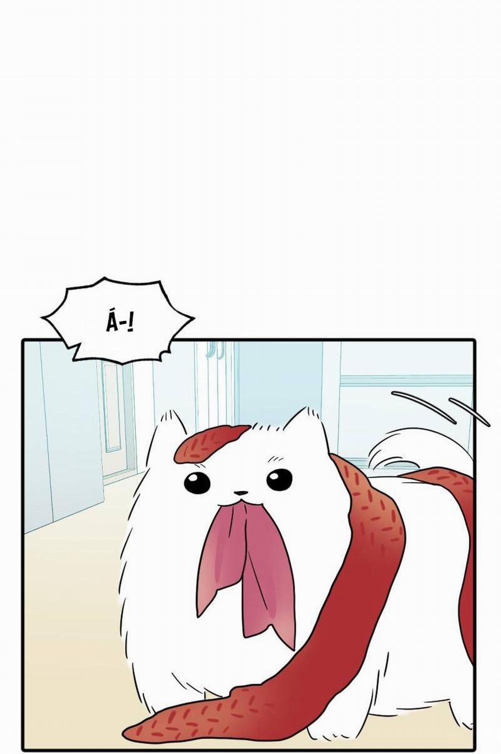 Truyện Ngôn Nhưng Không Ngôn Lắm 41 trang 96