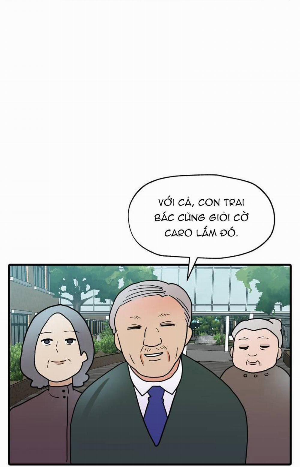 Truyện Ngôn Nhưng Không Ngôn Lắm 42 trang 19