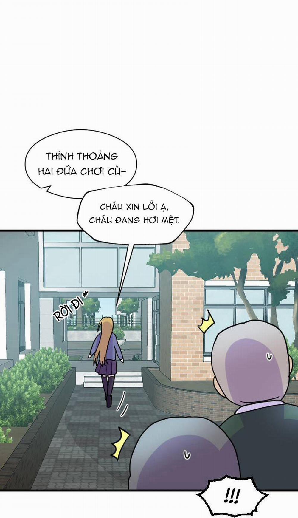 Truyện Ngôn Nhưng Không Ngôn Lắm 42 trang 20