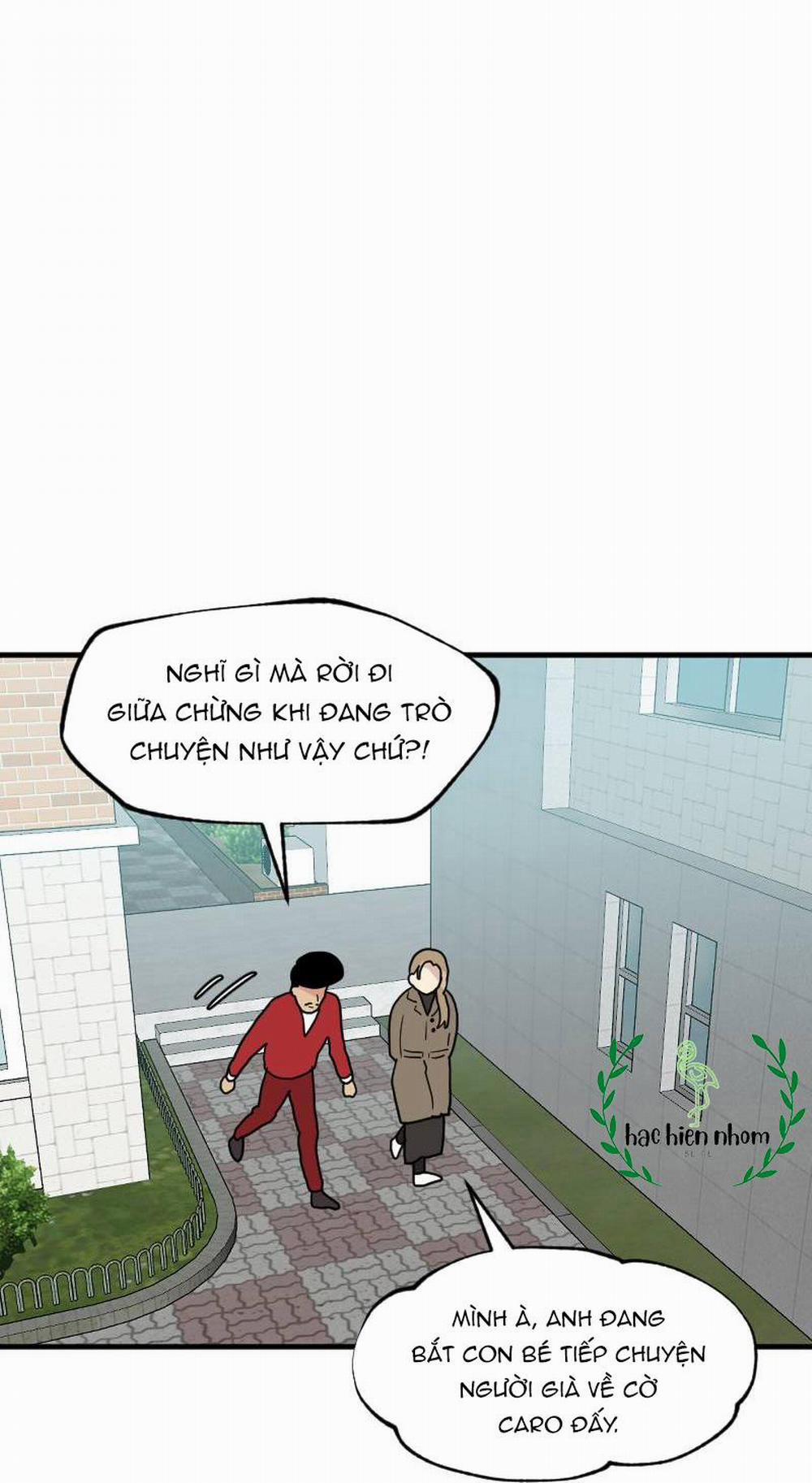 Truyện Ngôn Nhưng Không Ngôn Lắm 42 trang 24