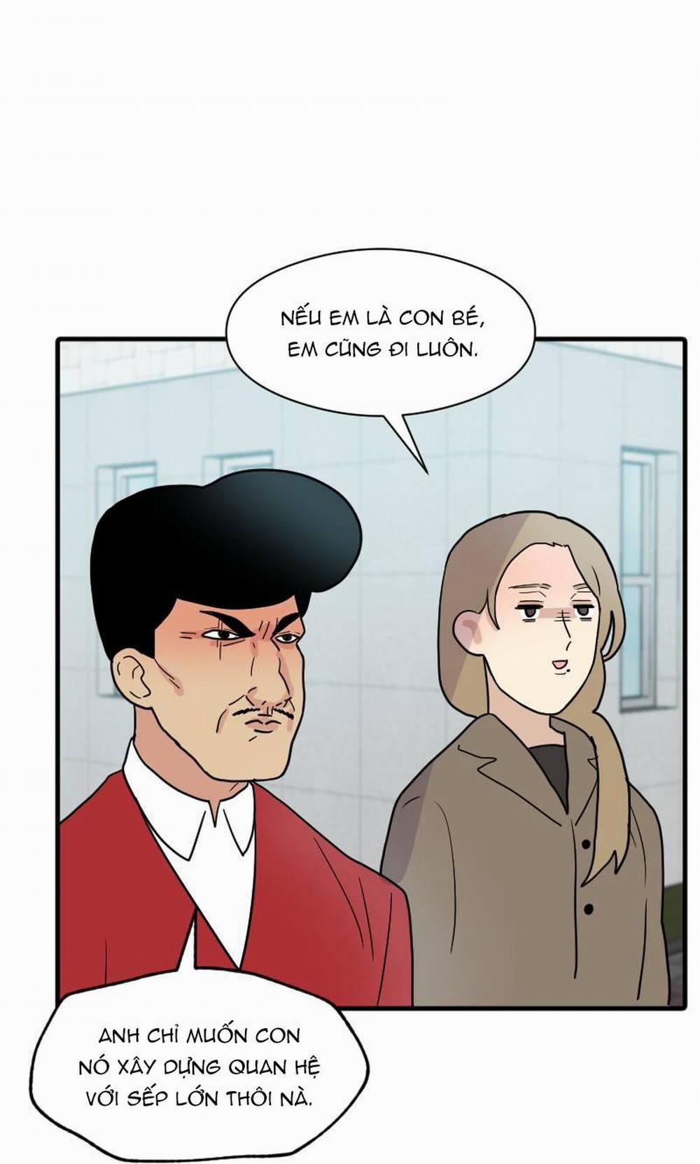 Truyện Ngôn Nhưng Không Ngôn Lắm 42 trang 26