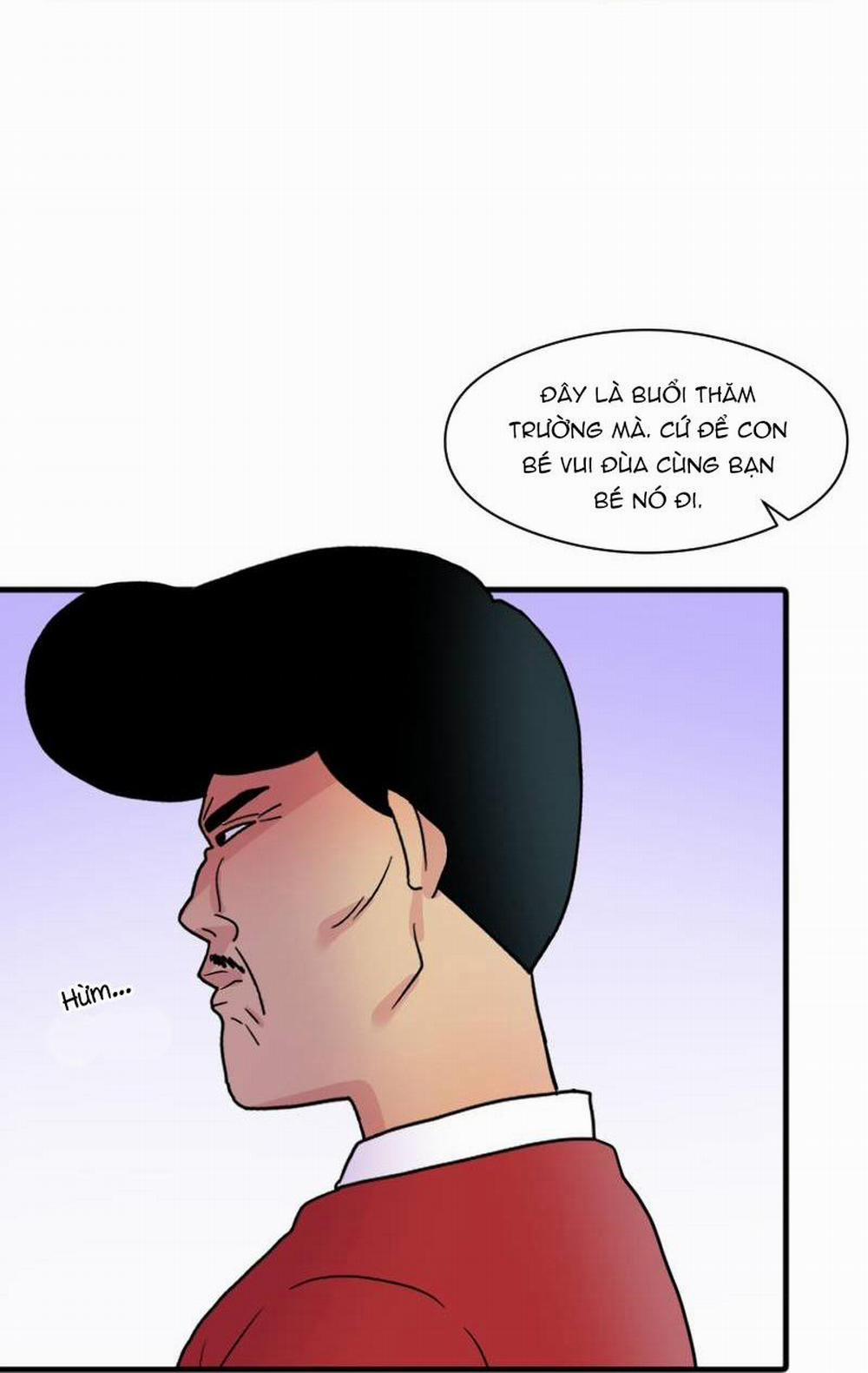 Truyện Ngôn Nhưng Không Ngôn Lắm 42 trang 29