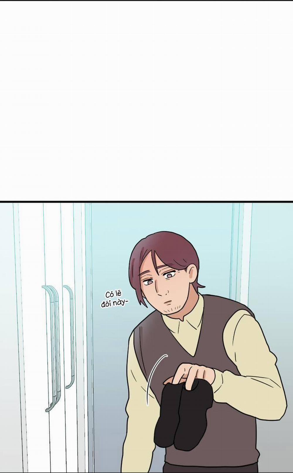 Truyện Ngôn Nhưng Không Ngôn Lắm 42 trang 3