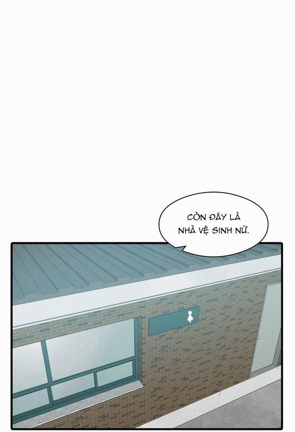 Truyện Ngôn Nhưng Không Ngôn Lắm 42 trang 31