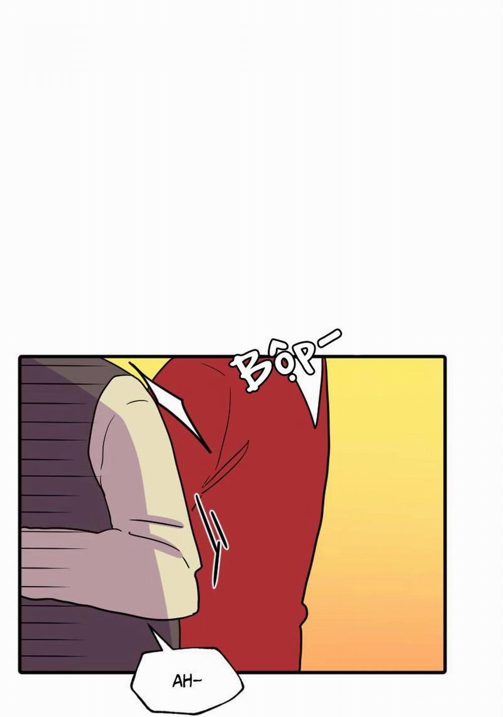 Truyện Ngôn Nhưng Không Ngôn Lắm 42 trang 34