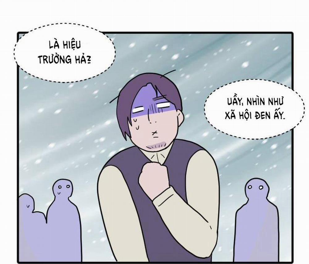 Truyện Ngôn Nhưng Không Ngôn Lắm 42 trang 38