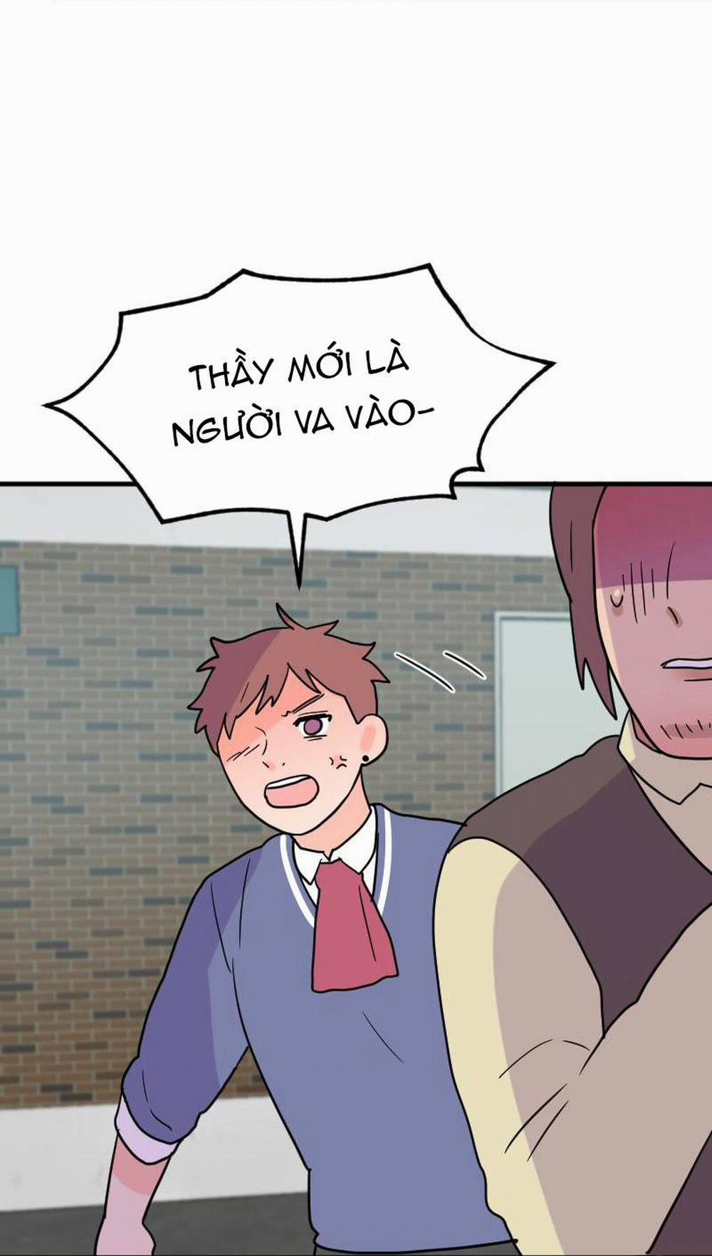 Truyện Ngôn Nhưng Không Ngôn Lắm 42 trang 41