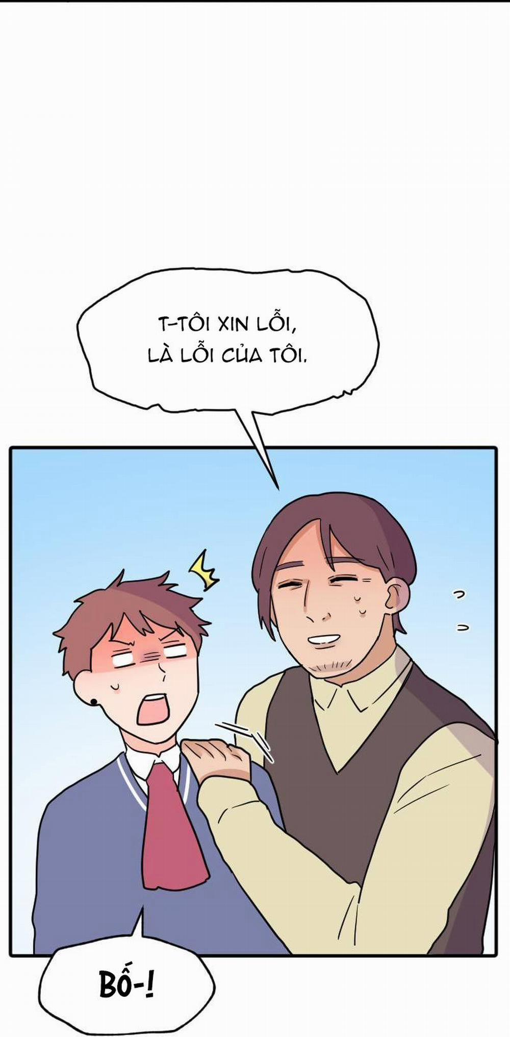 Truyện Ngôn Nhưng Không Ngôn Lắm 42 trang 43